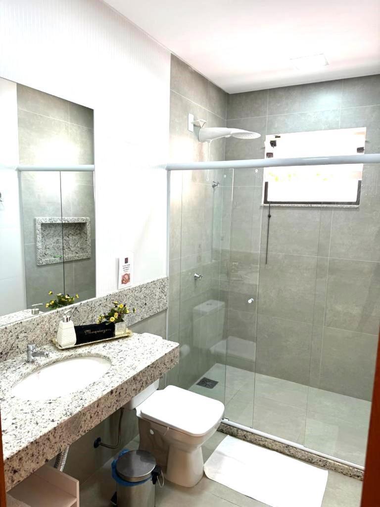 Canto Alemao Domingos Martins Exterior photo
