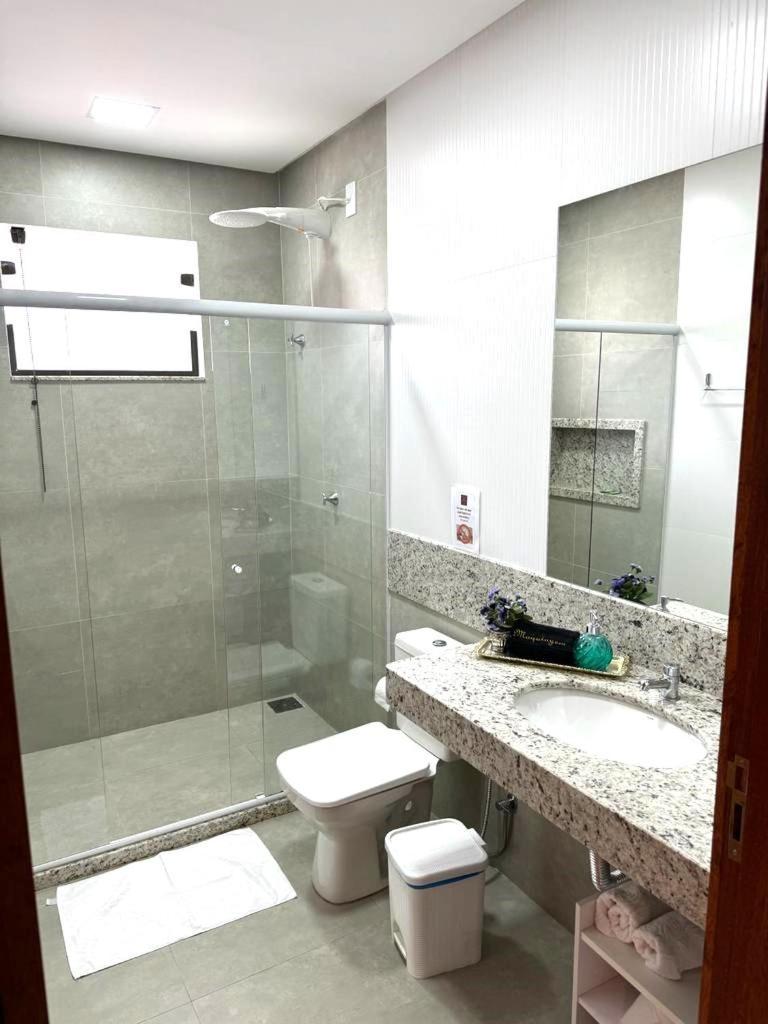 Canto Alemao Domingos Martins Exterior photo
